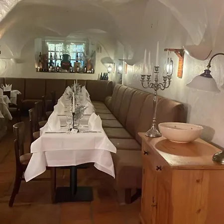 Altes Badhaus Eberbach (Rhein-Neckar-Kreis)