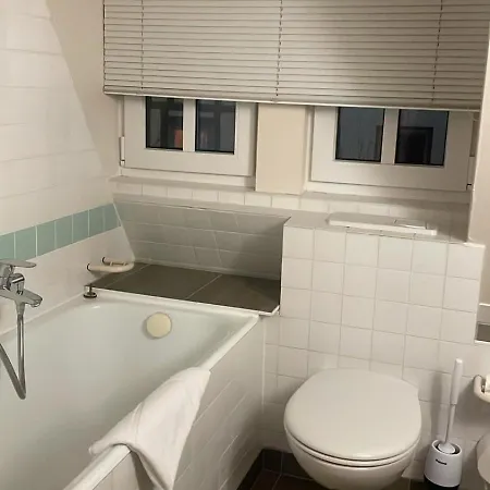 Restaurant Altes Badhaus إبرباخ