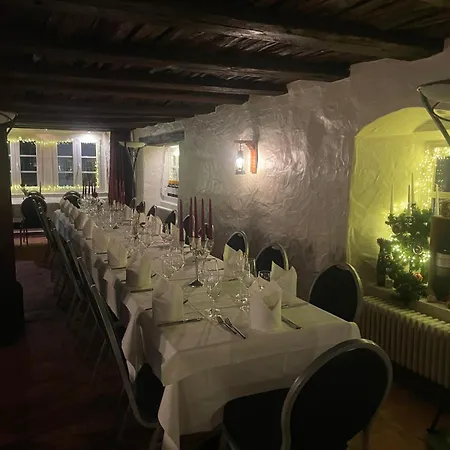 Restaurant Altes Badhaus