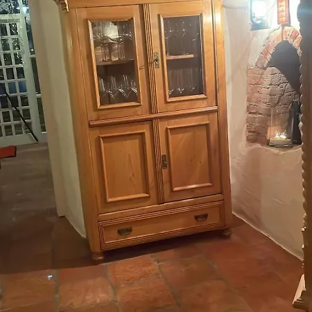 فندق Restaurant Altes Badhaus