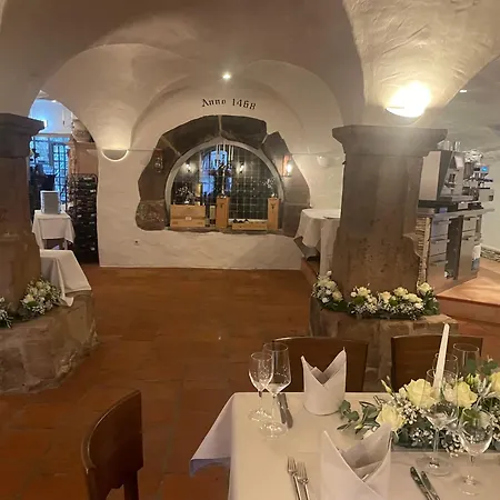 Restaurant Altes Badhaus