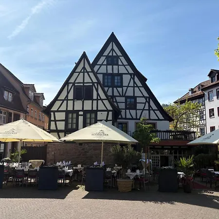 Altes Badhaus Eberbach (Rhein-Neckar-Kreis)