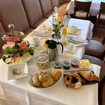 Restaurant Altes Badhaus