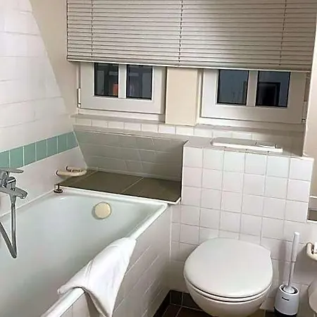 Hotell Altes Badhaus