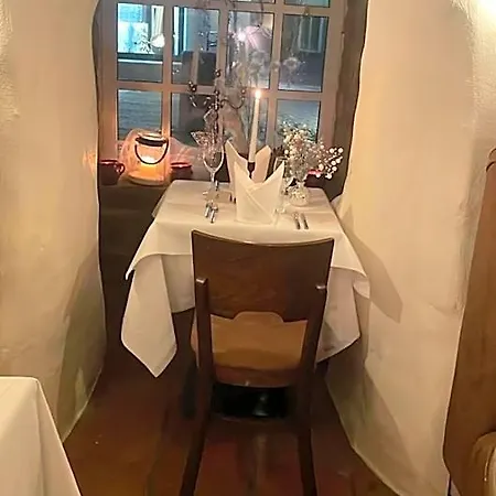 Altes Badhaus 3* Eberbach (Rhein-Neckar-Kreis)