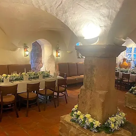 Altes Badhaus