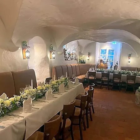 Altes Badhaus 3* Eberbach (Rhein-Neckar-Kreis)