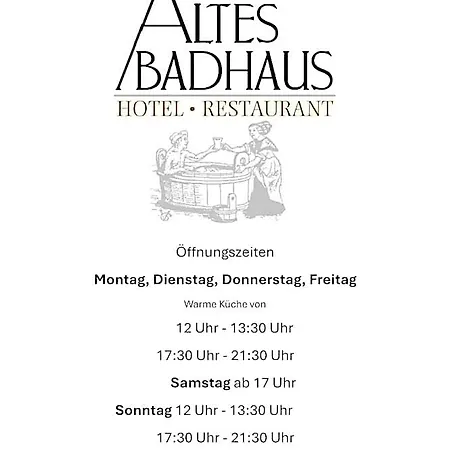 Hotell Altes Badhaus Eberbach (Rhein-Neckar-Kreis)