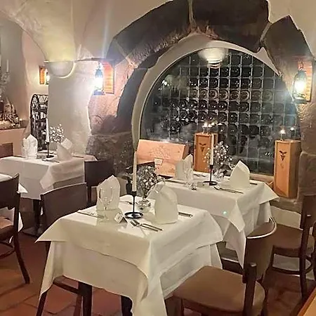 Altes Badhaus
