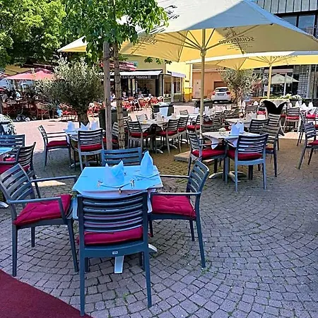 Altes Badhaus Eberbach (Rhein-Neckar-Kreis)