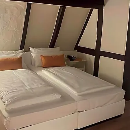 Restaurant Altes Badhaus Hotel