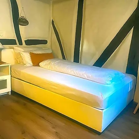 Hotell Altes Badhaus 3*