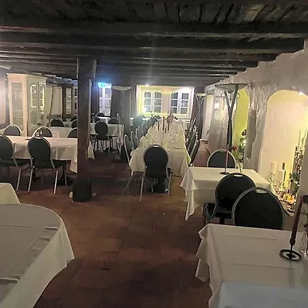 Altes Badhaus 3*