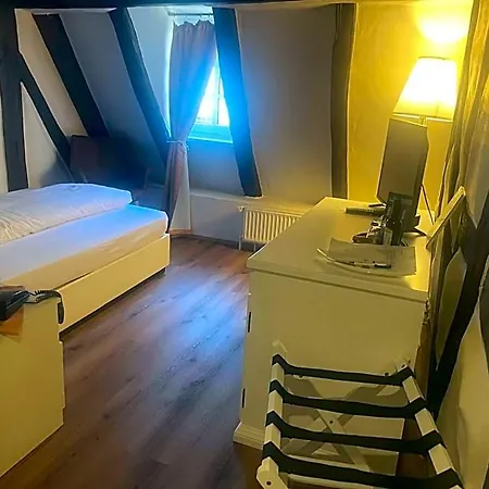 Altes Badhaus Eberbach (Rhein-Neckar-Kreis)