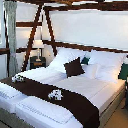 Restaurant Altes Badhaus 3*