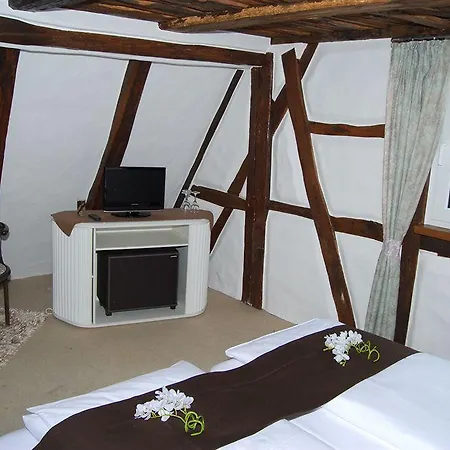 Altes Badhaus