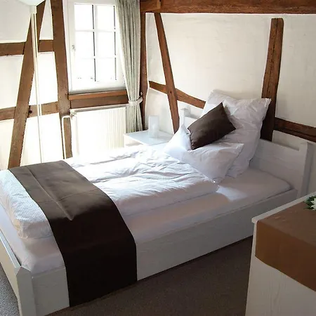 فندق Restaurant Altes Badhaus