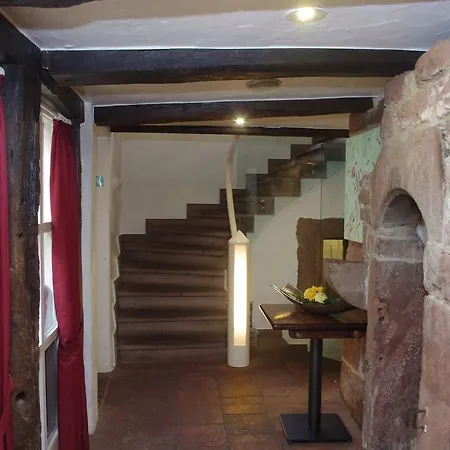 Restaurant Altes Badhaus 3*