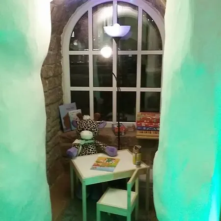 Altes Badhaus 3*