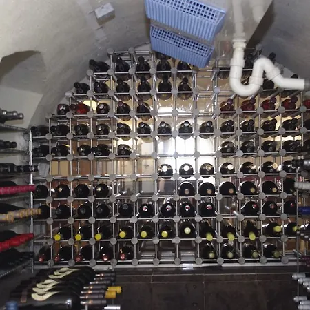 Restaurant Altes Badhaus 3* إبرباخ