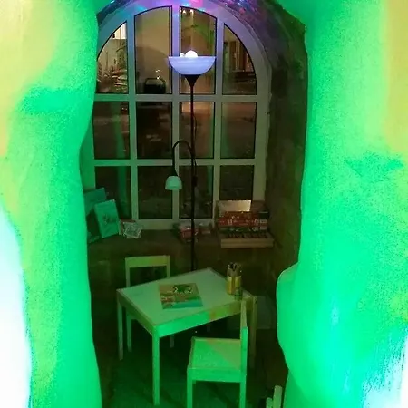 Restaurant Altes Badhaus 酒店 埃伯巴赫