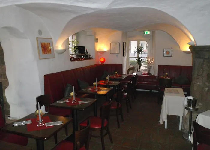 Restaurant Altes Badhaus Eberbach (Rhein-Neckar-Kreis)