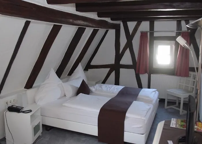 Restaurant Altes Badhaus