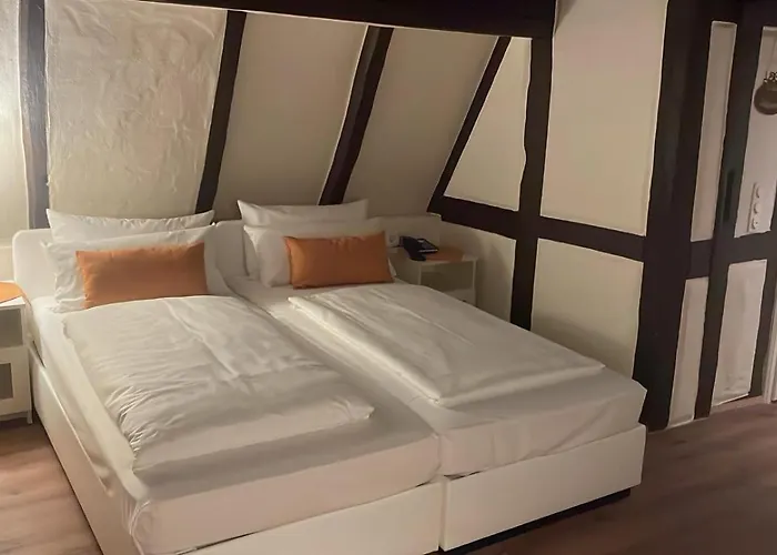 Restaurant Altes Badhaus Hotel