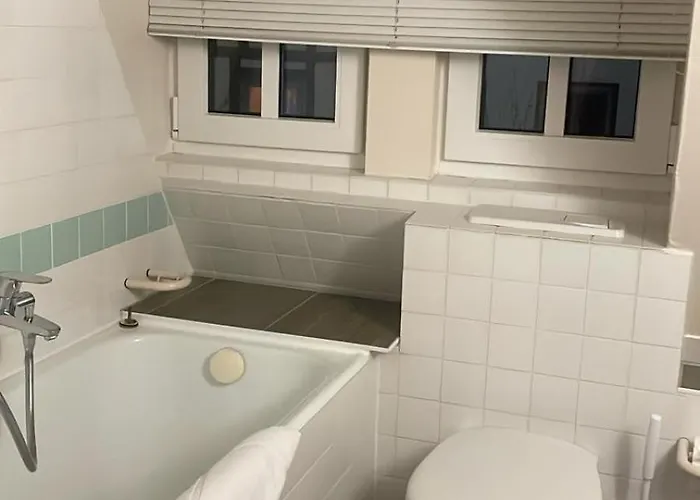 Restaurant Altes Badhaus Eberbach (Rhein-Neckar-Kreis)