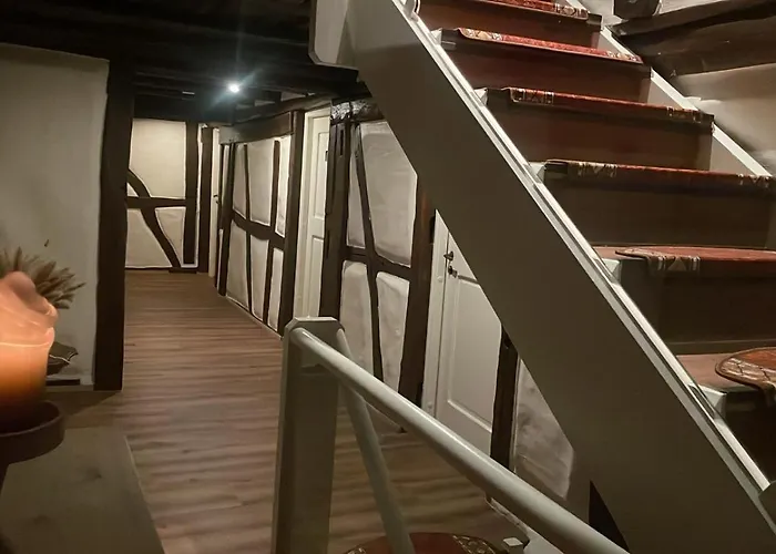 Restaurant Altes Badhaus Hotel Eberbach (Rhein-Neckar-Kreis)