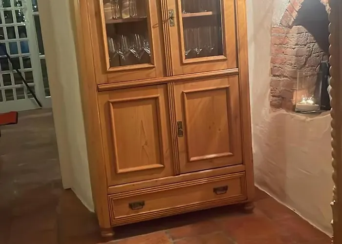 Hotel Restaurant Altes Badhaus