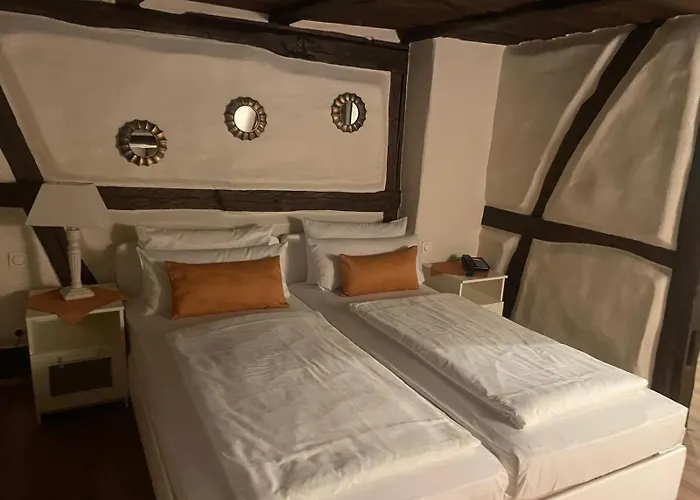 Restaurant Altes Badhaus Eberbach (Rhein-Neckar-Kreis)