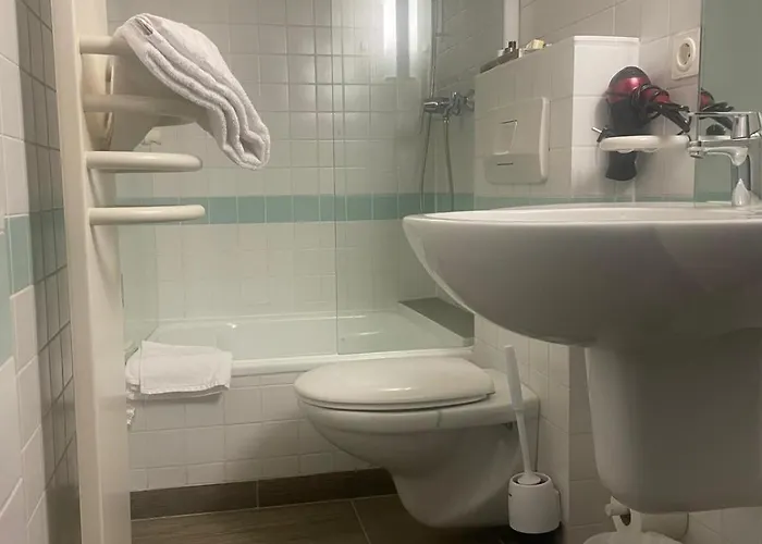 Restaurant Altes Badhaus Eberbach (Rhein-Neckar-Kreis)