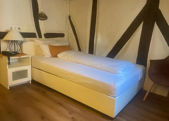 Restaurant Altes Badhaus Eberbach (Rhein-Neckar-Kreis)