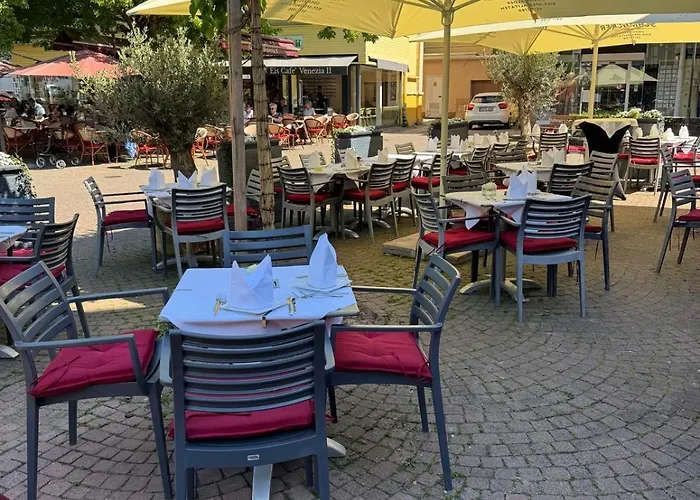 Restaurant Altes Badhaus Hotel