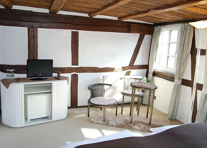 Restaurant Altes Badhaus Eberbach (Rhein-Neckar-Kreis)