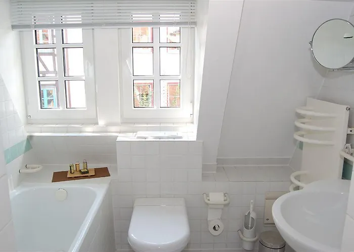 Restaurant Altes Badhaus 3* Eberbach (Rhein-Neckar-Kreis)