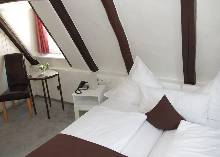 Restaurant Altes Badhaus 3* Eberbach (Rhein-Neckar-Kreis)