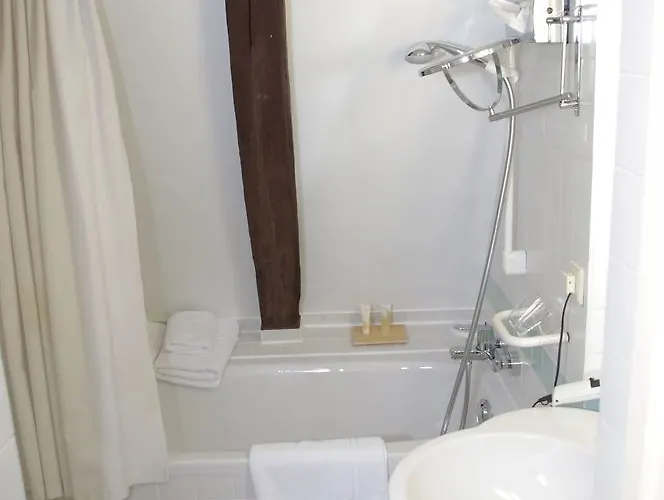 Restaurant Altes Badhaus Hotel 3*