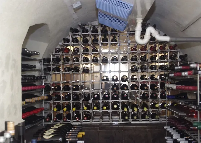 Restaurant Altes Badhaus 3* Eberbach (Rhein-Neckar-Kreis)