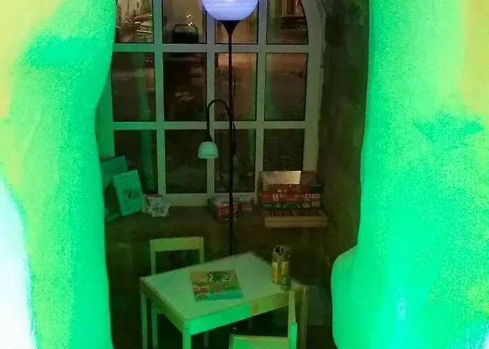 Restaurant Altes Badhaus Hotel Eberbach (Rhein-Neckar-Kreis)